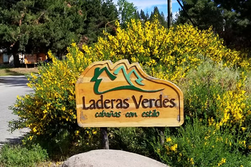 Bienvenido