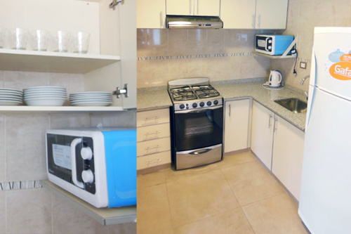 Cocina